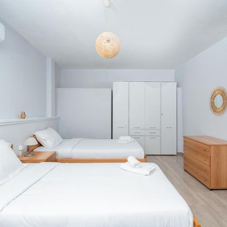 Zen Hilltop By A&D Properties Pórto Ráfti エクステリア 写真